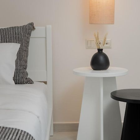 Naxos City Ormos Holiday Studios מראה חיצוני תמונה