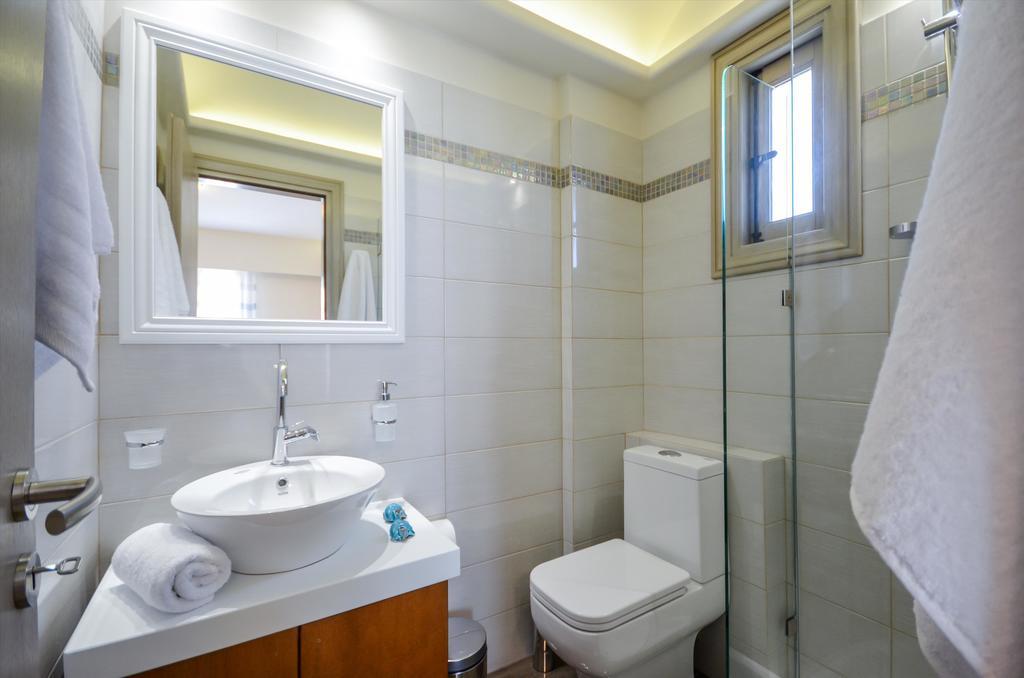 Naxos City Ormos Holiday Studios חדר תמונה