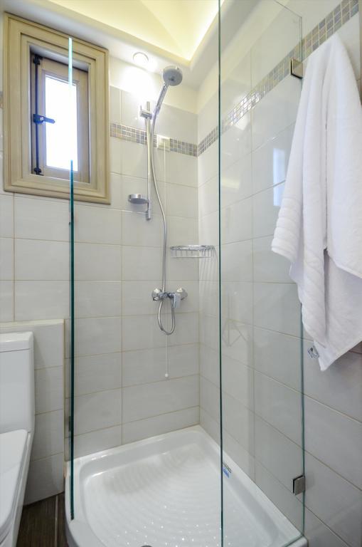 Naxos City Ormos Holiday Studios חדר תמונה